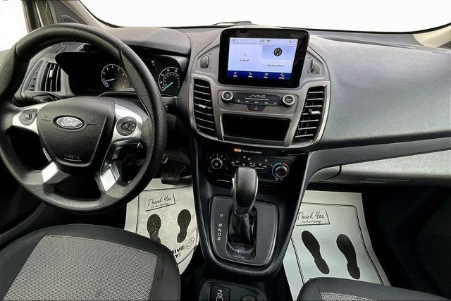 2022 Ford Transit Connect XL