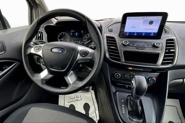 2022 Ford Transit Connect XL