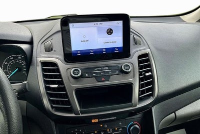 2022 Ford Transit Connect XL
