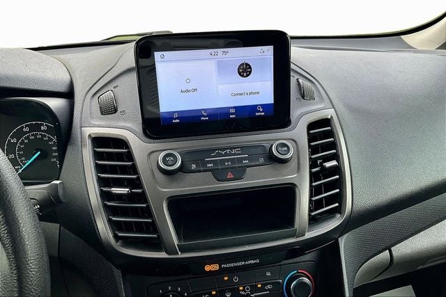 2022 Ford Transit Connect XL