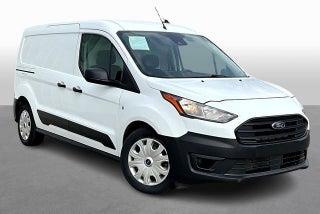2022 Ford Transit Connect XL