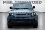 2025 Land Rover Defender 110 X-Dynamic SE