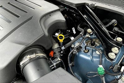 2025 Land Rover Defender 110 X-Dynamic SE