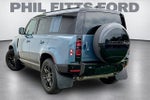 2025 Land Rover Defender 110 X-Dynamic SE