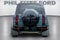2025 Land Rover Defender 110 X-Dynamic SE