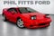 1997 Lotus Esprit Base