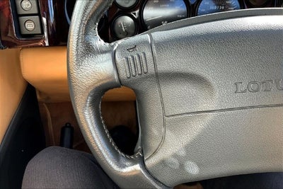 1997 Lotus Esprit Base