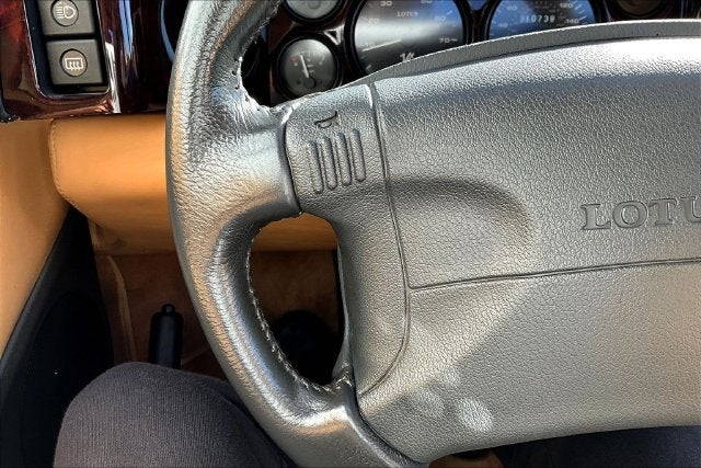 1997 Lotus Esprit Base