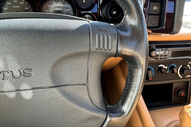 1997 Lotus Esprit Base