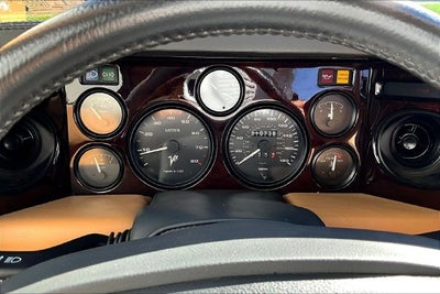 1997 Lotus Esprit Base
