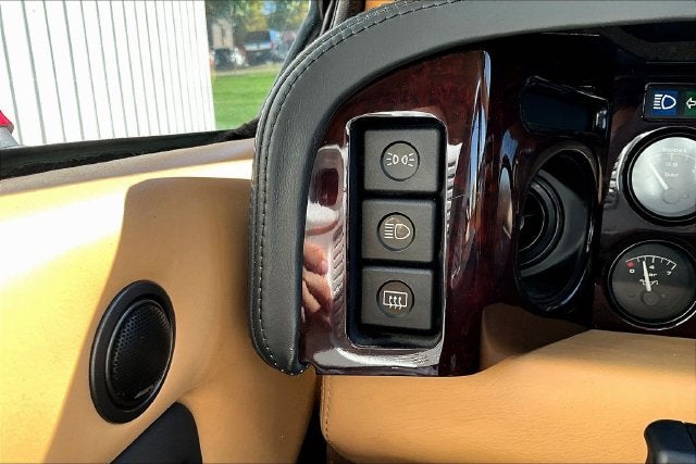 1997 Lotus Esprit Base
