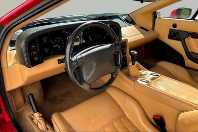 1997 Lotus Esprit Base