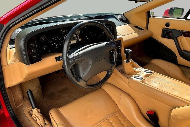 1997 Lotus Esprit Base