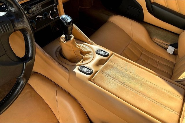 1997 Lotus Esprit Base