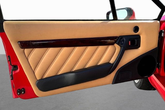 1997 Lotus Esprit Base