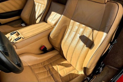 1997 Lotus Esprit Base