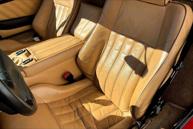1997 Lotus Esprit Base