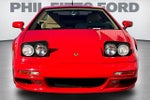 1997 Lotus Esprit Base