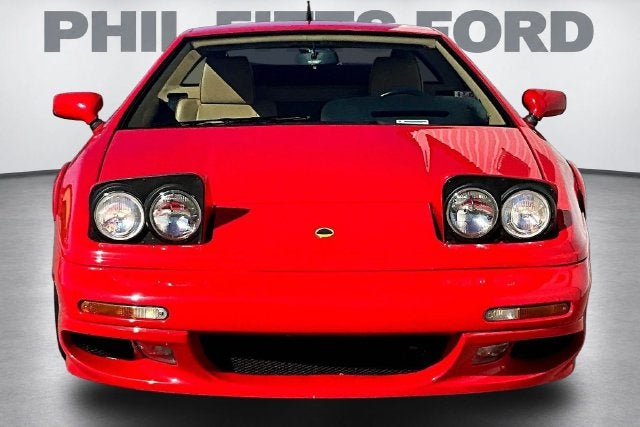 1997 Lotus Esprit Base