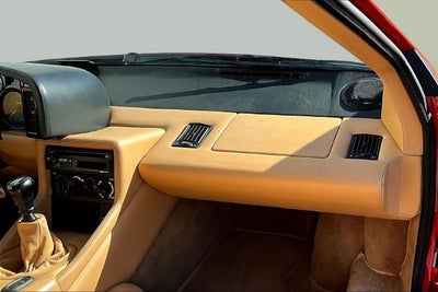1997 Lotus Esprit Base