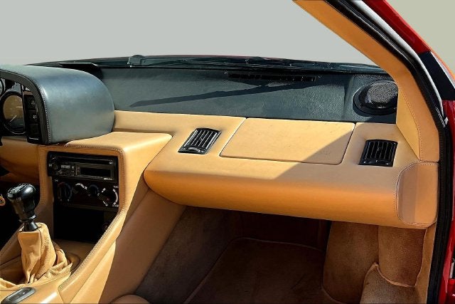 1997 Lotus Esprit Base
