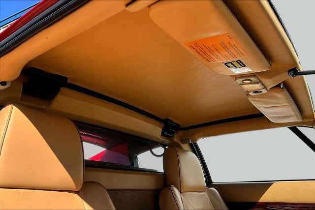 1997 Lotus Esprit Base