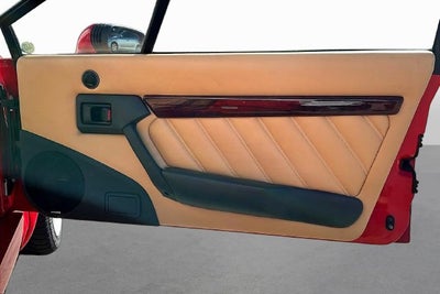 1997 Lotus Esprit Base