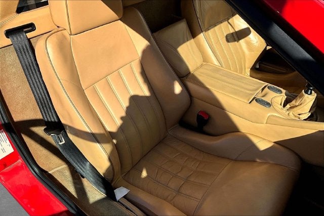 1997 Lotus Esprit Base