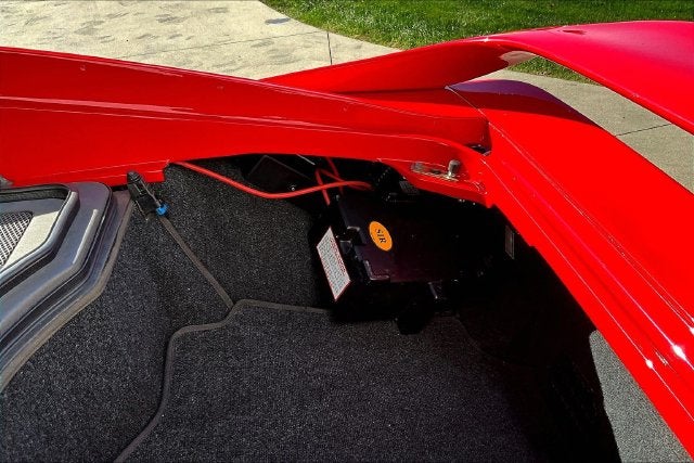 1997 Lotus Esprit Base