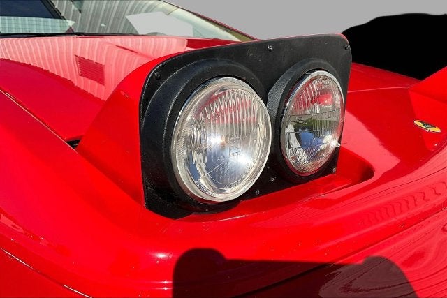 1997 Lotus Esprit Base