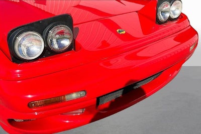 1997 Lotus Esprit Base