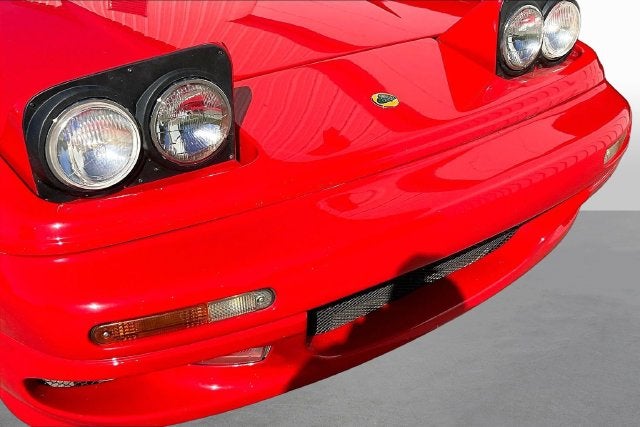 1997 Lotus Esprit Base
