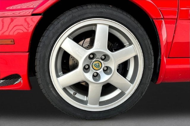 1997 Lotus Esprit Base