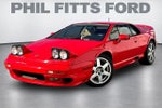1997 Lotus Esprit Base