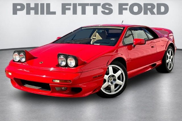 1997 Lotus Esprit Base