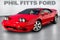 1997 Lotus Esprit Base