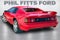 1997 Lotus Esprit Base