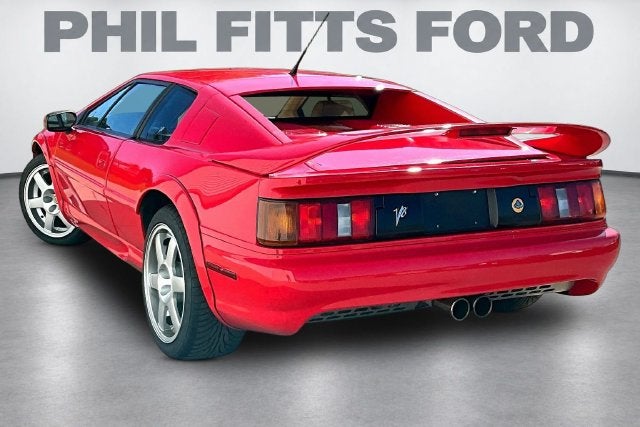 1997 Lotus Esprit Base