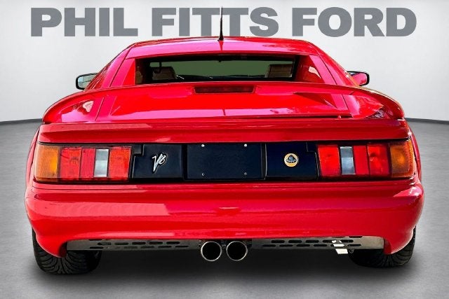 1997 Lotus Esprit Base