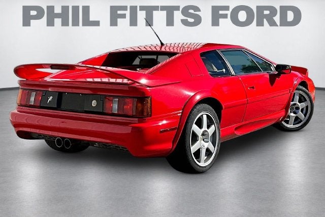 1997 Lotus Esprit Base