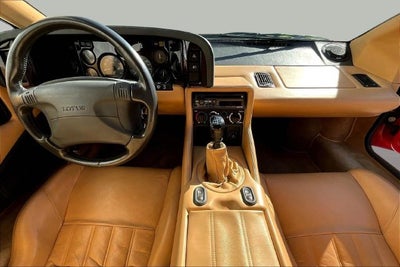 1997 Lotus Esprit Base