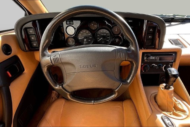 1997 Lotus Esprit Base