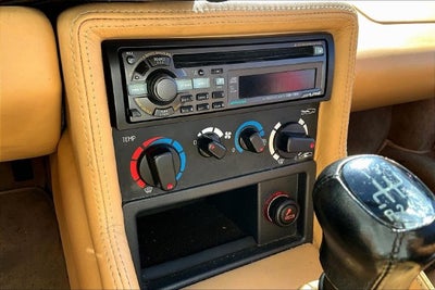1997 Lotus Esprit Base
