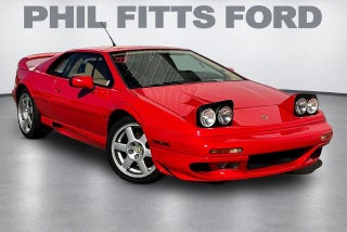 1997 Lotus Esprit Base