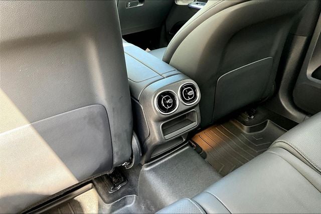 2023 Mercedes-Benz GLC GLC 300 4MATIC®