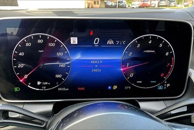 2023 Mercedes-Benz GLC GLC 300 4MATIC®