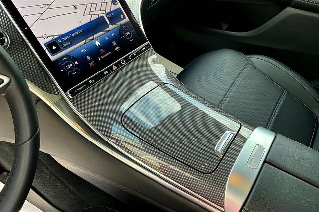 2023 Mercedes-Benz GLC GLC 300 4MATIC®