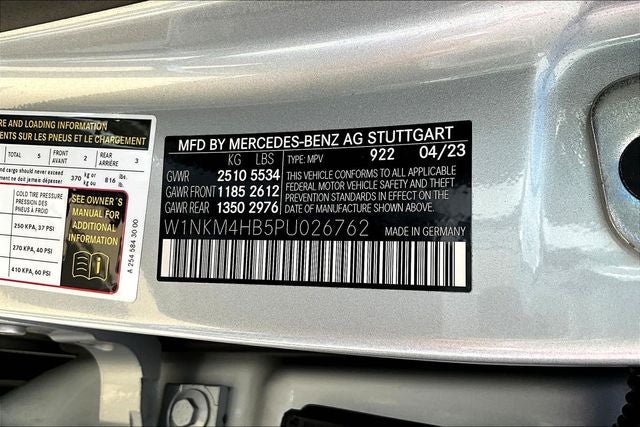 2023 Mercedes-Benz GLC GLC 300 4MATIC®