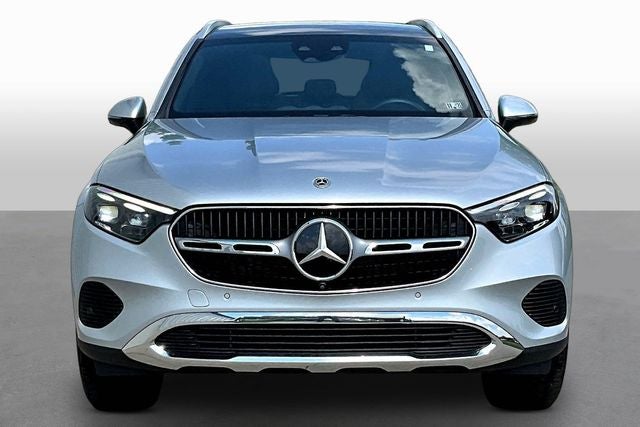 2023 Mercedes-Benz GLC GLC 300 4MATIC®