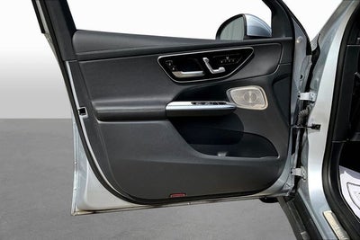 2023 Mercedes-Benz GLC GLC 300 4MATIC®